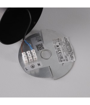 Накладной светильник Nowodvorski Set 8902-foto6