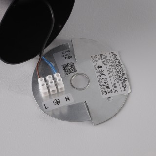 Накладной светильник Nowodvorski Set 8902-foto6