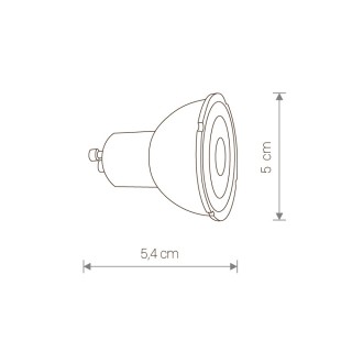 Лампа светодиодная Nowodvorski Bulb 9178-foto2