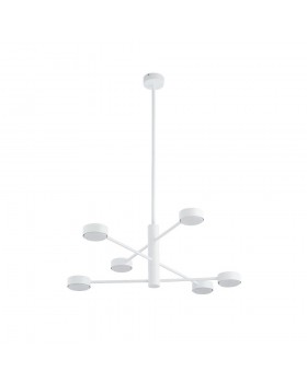 Подвесная люстра Nowodvorski Orbit 7942-foto3