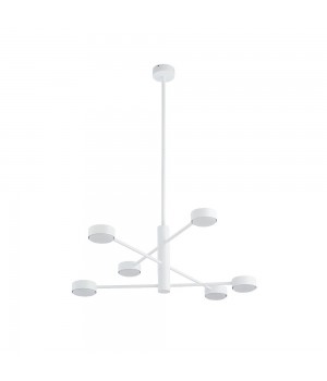 Подвесная люстра Nowodvorski Orbit 7942-foto3