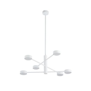 Подвесная люстра Nowodvorski Orbit  7942-foto3