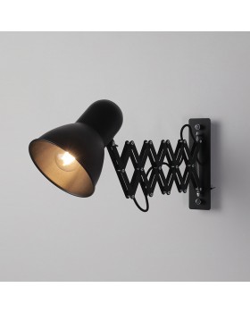 Настенный светильник Nowodvorski Harmony 9890-foto6