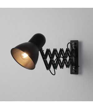 Настенный светильник Nowodvorski Harmony 9890-foto6