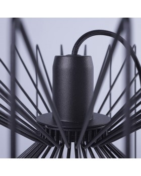 Подвесная люстра Nowodvorski Ness 6768-foto5