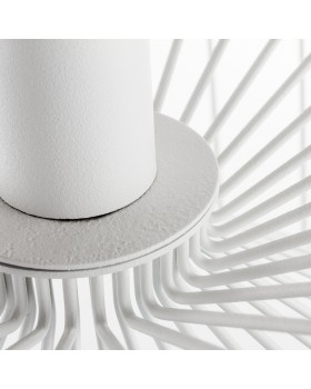 Подвесная люстра Nowodvorski Ness 6767-foto3