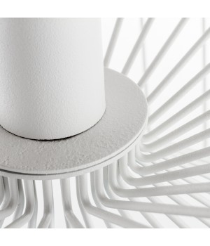 Подвесная люстра Nowodvorski Ness 6767-foto3