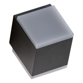 Настенный светильник Azzardo Arbax 2 AZ4342-foto2