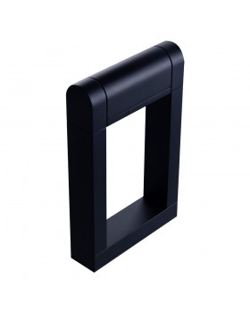 Уличный светильник Azzardo Frame spike AZ4307-foto2