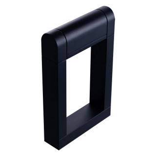 Уличный светильник Azzardo Frame spike AZ4307-foto2