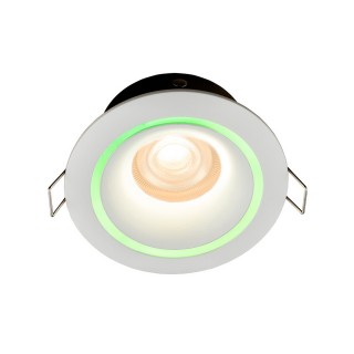 Встраиваемый светильник Nowodvorski Foxtrot 8373-foto7