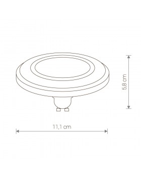 Лампа светодиодная Nowodvorski Bulb 9212-foto2