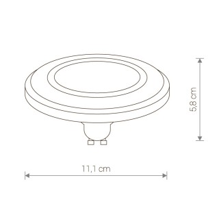 Лампа светодиодная Nowodvorski Bulb 9212-foto2