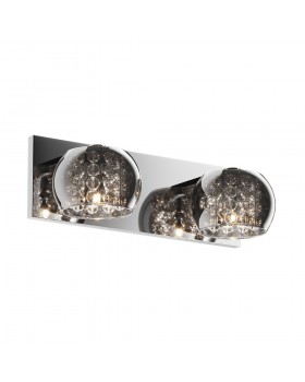 Бра Zumaline CRYSTAL W0076-02A-B5FZ