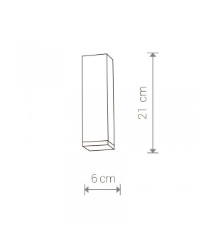 Потолочный cветильник Nowodvorski Bryce 5718-foto2