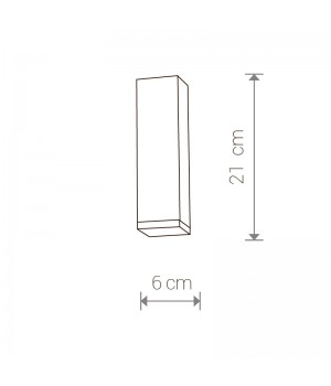 Потолочный cветильник Nowodvorski Bryce 5718-foto2
