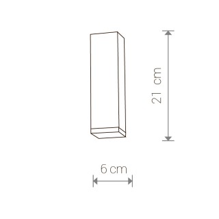 Потолочный cветильник Nowodvorski Bryce 5718-foto2