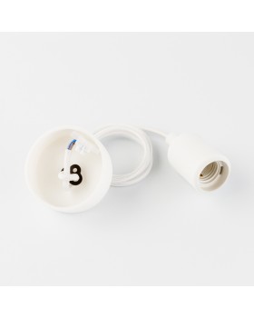 Подвесной светильник Nowodvorski Silicone 6403-foto6