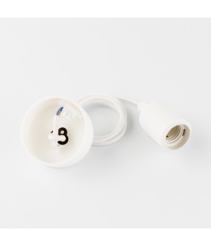 Подвесной светильник Nowodvorski Silicone 6403-foto6