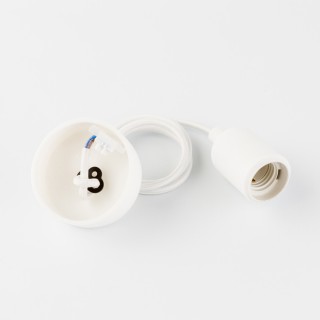 Подвесной светильник Nowodvorski Silicone 6403-foto6