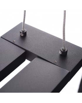 Подвесная люстра Azzardo Flash AZ3203-foto2