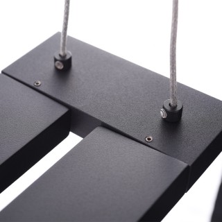 Подвесная люстра Azzardo Flash AZ3203-foto2