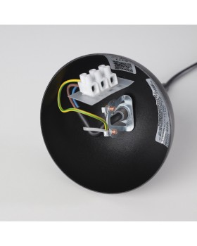 Подвесной светильник Nowodvorski Hemisphere Hit S 6777-foto2