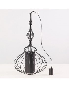 Подвесная люстра Nowodvorski Abi M 8866-foto3