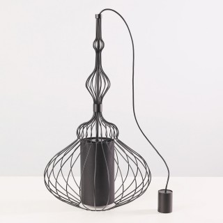 Подвесная люстра Nowodvorski Abi M 8866-foto3