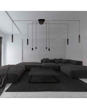 Основание для светильника Nowodvorski Cameleon Canopy B 1500 8608-foto2