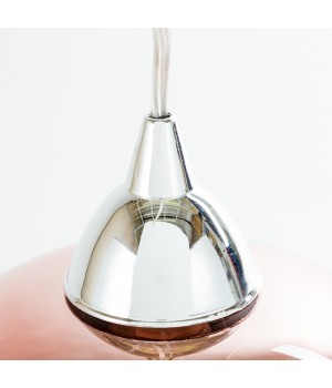 Подвесной светильник Nowodvorski Globe 5764-foto5