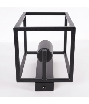 Настенный светильник Nowodvorski Crate 9046-foto3