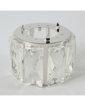 Бра Zumaline GEM W0389-01A-F7AC-foto5