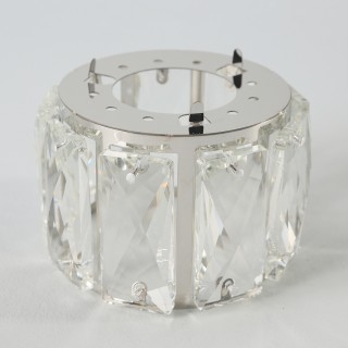 Бра Zumaline GEM W0389-01A-F7AC-foto5