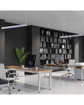 Накладной светильник Nowodvorski Office Pro Led 10216-foto4
