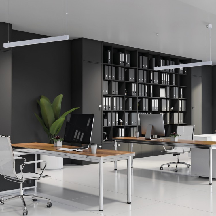 Накладной светильник Nowodvorski Office Pro Led 10216