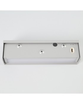 Настенный светильник Nowodvorski Straight Wall XS 6354-foto6