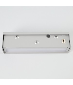 Настенный светильник Nowodvorski Straight Wall XS 6354-foto6