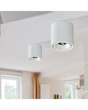 Накладной светильник Azzardo Costa AZ2856-foto2