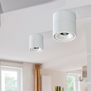 Накладной светильник Azzardo Costa AZ2856-foto2