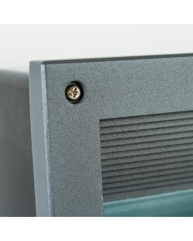 Уличный встраиваемый светильник Nowodvorski Basalt 3412-foto6