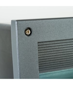 Уличный встраиваемый светильник Nowodvorski Basalt 3412-foto6