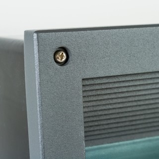 Уличный встраиваемый светильник Nowodvorski Basalt 3412-foto6