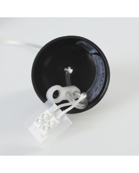 Подвесной светильник Nowodvorski Hemisphere S 4838-foto4