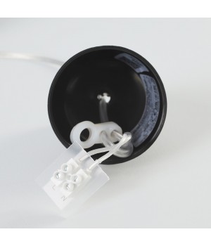 Подвесной светильник Nowodvorski Hemisphere S 4838-foto4