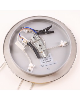 Подвесной светильник Zumaline ROCK P0488-03D-B5AC-foto5