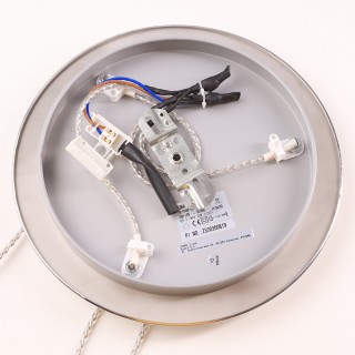Подвесной светильник Zumaline ROCK P0488-03D-B5AC-foto5