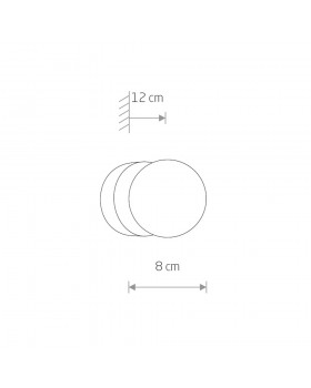 Настенный светильник Nowodvorski Brazos 6948-foto7