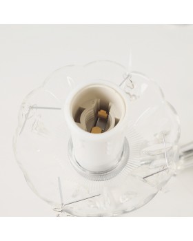 Подвесная люстра Zumaline MAGNOLIA RLD94016-5A-foto5