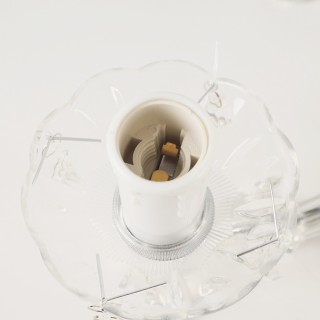 Подвесная люстра Zumaline MAGNOLIA RLD94016-5A-foto5